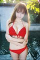 MyGirl Vol.008: Model Yanni (王馨瑶) (157 photos) P9 No.f4a55f