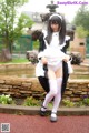 Cosplay Maid - Token Sexxxprom Image P9 No.d4414a