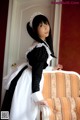 Cosplay Maid - Token Sexxxprom Image P8 No.390e03 Image No. 9