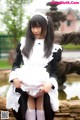 Cosplay Maid - Token Sexxxprom Image P5 No.d6c67f Image No. 15