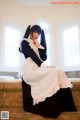 Cosplay Maid - Token Sexxxprom Image P1 No.9b66b2 Image No. 23