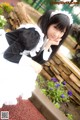 Cosplay Maid - Token Sexxxprom Image P3 No.316dc0 Image No. 19