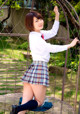 Nanami Moegi - Pantie Yardschool Girl P1 No.ee332f