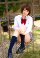 Nanami Moegi - Pantie Yardschool Girl P2 No.34bc86