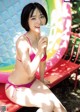 Ayame Okada 岡田彩夢, Weekly Playboy 2022 No.38 (週刊プレイボーイ 2022年38号) P6 No.b2a753
