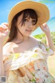 Maria Aine 愛音まりあ, ヘアヌード写真集 Sensual Moisture Vol.01 P8 No.9de7c5