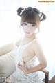 MyGirl Vol. 225: Model Fen Babi VV (粉 芭比 VV) (53 photos) P25 No.8dcf65