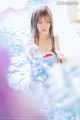 TGOD 2016-08-28: Model Cheng Tong Yan (程 彤 颜) (42 photos) P33 No.402dda