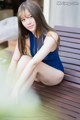 TGOD 2016-08-28: Model Cheng Tong Yan (程 彤 颜) (42 photos) P11 No.70b323
