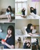 Shiori Kubo 久保史緒里, BOMB! 2019.10 (ボム 2019年10月号) P6 No.fa514b