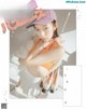 Shiori Sato 佐藤栞里, aR (アール) Magazine 2022.02 P9 No.5e780d