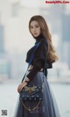 UGIRLS - Ai You Wu App No.1045: Model Cheng Zi (程 梓) (35 photos) P21 No.bbae51