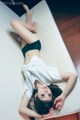 Sexy girls show off their underwear and bikini by MixMico - Part 4 (127 photos) P16 No.b2b385