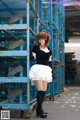 Cosplay Kikiwan - On3gp Pictures Wifebucket P4 No.f7e761