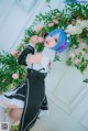 [二佐Nisa] Rem (レム 蕾姆) Vol.01 Re:ゼロから始める異世界生活 P31 No.ca2dcf