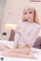 [Fantasy Factory 小丁Patron] 白 Girl in White P19 No.a39474