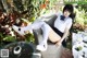 MyGirl Vol.394: Zhu Ke Er (Flower 朱 可 儿) (55 pictures) P8 No.eb7593