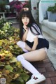 MyGirl Vol.394: Zhu Ke Er (Flower 朱 可 儿) (55 pictures) P31 No.1a26af