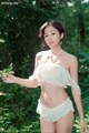 DKGirl Vol.090: Model Cang Jing You Xiang (仓 井 优香) (58 photos) P40 No.40861d
