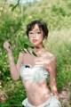 DKGirl Vol.090: Model Cang Jing You Xiang (仓 井 优香) (58 photos) P6 No.e6fab4