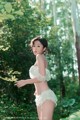 DKGirl Vol.090: Model Cang Jing You Xiang (仓 井 优香) (58 photos) P38 No.1633d9