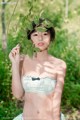 DKGirl Vol.090: Model Cang Jing You Xiang (仓 井 优香) (58 photos) P1 No.2c4a30
