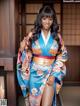 Ava Brooks - Midnight Kimono The Enchanting Seduction of an Ebony Geisha Set.1 20230805 Part 3 P18 No.c20386