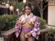Ava Brooks - Midnight Kimono The Enchanting Seduction of an Ebony Geisha Set.1 20230805 Part 3 P17 No.2f34a6