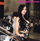 Lee Ji Min Beauty at the Seoul Motor Show 2017 (51 photos) P29 No.61531b