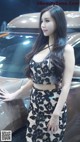 Lee Ji Min Beauty at the Seoul Motor Show 2017 (51 photos) P7 No.27d3d0