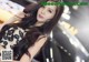 Lee Ji Min Beauty at the Seoul Motor Show 2017 (51 photos) P39 No.0c3316