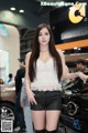 Lee Ji Min Beauty at the Seoul Motor Show 2017 (51 photos) P10 No.8c1050