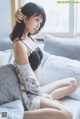 Coser @ 桜 桃 喵 Vol.035: 倦 (32 photos) P7 No.3c0741 Image No. 51