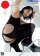 Moe Kawase 川瀬もえ, Weekly Playboy 2022 No.11 (週刊プレイボーイ 2022年11号) P6 No.8d4745