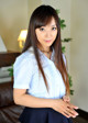 Rina Yuzuki - Imege Cumonface Xossip P10 No.636636