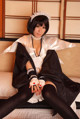 Mitsuki Ringo - Wars Squeezingbutt Wide P6 No.007740