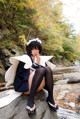 Mitsuki Ringo - Wars Squeezingbutt Wide P10 No.fccb49