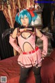 Cosplayer Shirouto Satsuei - Ebonynaked Xgoro 3gp P7 No.802a9c Image No. 11