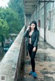 XIUREN No.518: Selena Model (娜 露) (53 photos) P6 No.bf83c3