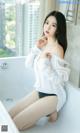 UGIRLS – Ai You Wu App No.2378: Hui Hui Zi (惠惠子) (35 photos) P24 No.644580