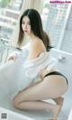 UGIRLS – Ai You Wu App No.2378: Hui Hui Zi (惠惠子) (35 photos) P30 No.e90537