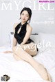 MyGirl Vol.326: Model Xiao Reba (Angela 喜欢 猫) (41 photos) P27 No.701396