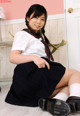 Riko Kashii - Bing Huge Dildo P4 No.d21605
