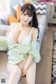 YouMi Vol.417: Zhu Ke Er (朱 可 儿 Flower) (103 pictures) P12 No.8112a5