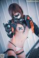 DJAWA Photo - Maruemon (마루에몽): "GantZ Version C" (51 photos) P20 No.b82aa2 Image No. 45