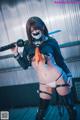 DJAWA Photo - Maruemon (마루에몽): "GantZ Version C" (51 photos) P28 No.8032ed