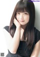 Kanna Hashimoto 橋本環奈, Shonen Magazine 2012 No.01 (少年マガジン 2012年1号) P6 No.ddc997
