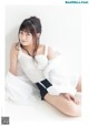 Kanna Hashimoto 橋本環奈, Shonen Magazine 2012 No.01 (少年マガジン 2012年1号) P7 No.b1d9ec