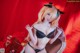 Cosplay Sally多啦雪 Fischl Gothic Lingerie P42 No.8803cc