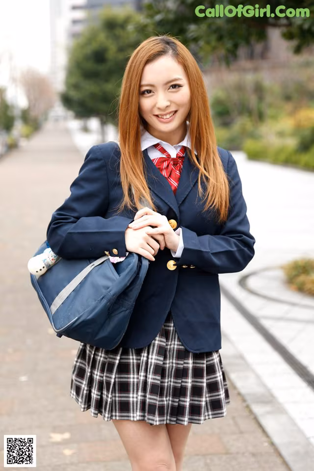 Kanna Sakino - Poke All Packcher